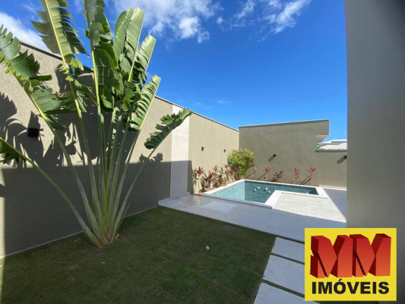 Imagem Casa de Condomínio com 3 Quartos à Venda, 125 m² em Nova São Pedro - São Pedro Da Aldeia