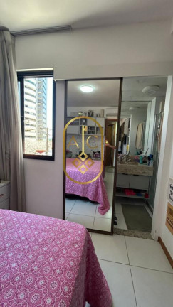 Imagem Apartamento com 4 Quartos à Venda, 136 m² em Jardim Armação - Salvador
