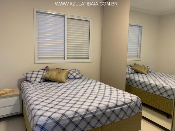 Imagem Apartamento com 2 Quartos à Venda, 82 m² em Jardim Floresta - Atibaia