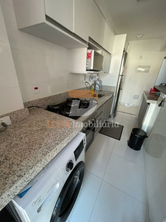 Imagem Apartamento com 2 Quartos à Venda, 57 m² em Vila Curuçá - Santo André Imagem Apartamento com 2 Quartos à Venda, 57 m² em Vila Curuçá - Santo André