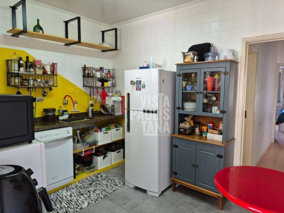 Imagem Apartamento com 2 Quartos à Venda, 78 m² em Pinheiros - São Paulo