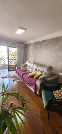 Imagem Apartamento com 3 Quartos à Venda, 122 m² em Santa Maria - São Caetano Do Sul Imagem Apartamento com 3 Quartos à Venda, 122 m² em Santa Maria - São Caetano Do Sul