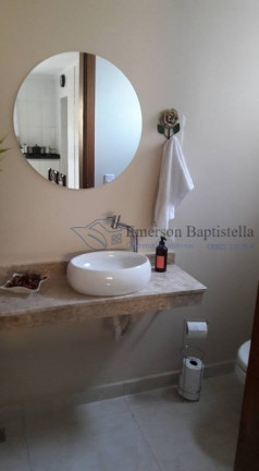 Imagem Casa com 3 Quartos à Venda, 171 m² em Villaggio Fosuzzi - Itatiba