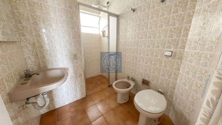 Imagem Apartamento com 2 Quartos para Alugar, 95 m² em Vila Buarque - São Paulo Imagem Apartamento com 2 Quartos para Alugar, 95 m² em Vila Buarque - São Paulo