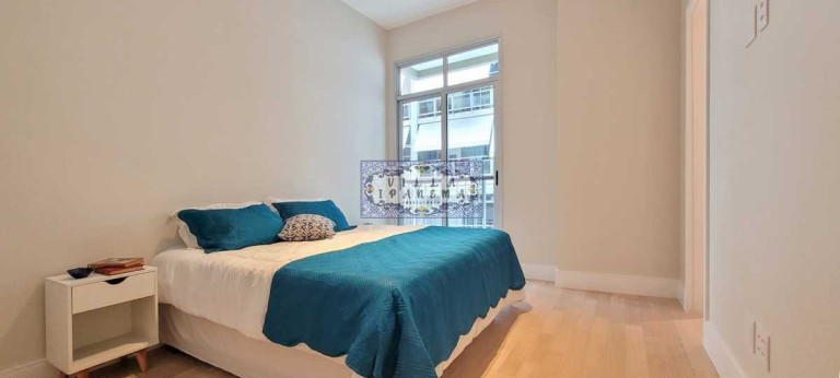 Imagem Apartamento com 3 Quartos à Venda, 100 m² em Leblon - Rio De Janeiro
