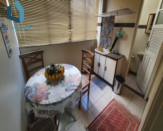 Imagem Apartamento com 2 Quartos à Venda, 91 m² em Vila Nova - Cabo Frio