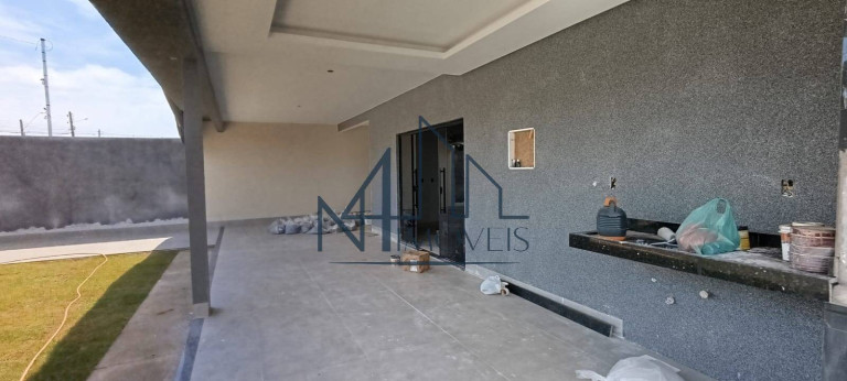 Imagem Casa com 3 Quartos à Venda, 270 m² em Vila Oliveira - Aparecida De Goiânia