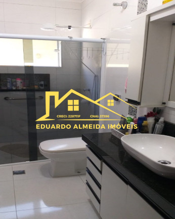 Imagem Casa com 5 Quartos à Venda,  em Jardim Paulistano - Sorocaba