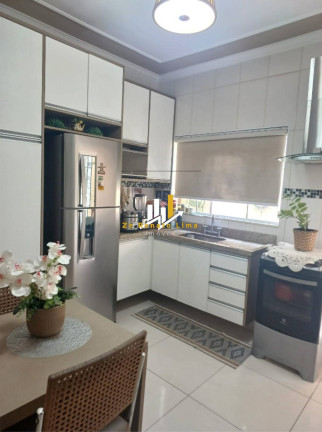 Imagem Casa com 3 Quartos à Venda, 125 m² em Parque Boa Esperança - Indaiatuba Imagem Casa com 3 Quartos à Venda, 125 m² em Parque Boa Esperança - Indaiatuba