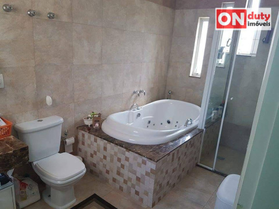 Imagem Sobrado com 3 Quartos à Venda, 360 m² em Boqueirão - Santos