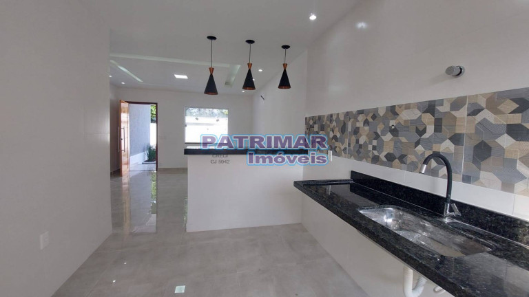 Imagem Casa com 3 Quartos à Venda, 380 m² em Itaipuaçu - Maricá Imagem Casa com 3 Quartos à Venda, 380 m² em Itaipuaçu - Maricá