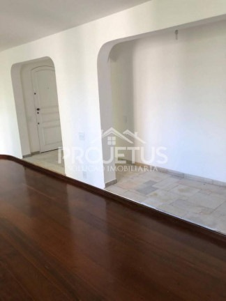 Imagem Apartamento com 3 Quartos à Venda, 130 m² em Vila Morumbi - São Paulo