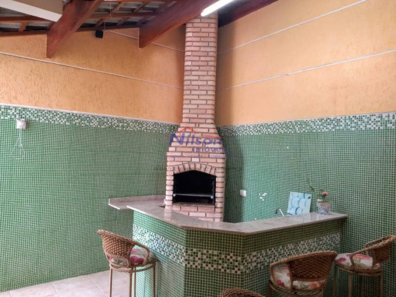 Imagem Casa com 3 Quartos à Venda, 250 m² em Parque Renato Maia - Guarulhos Imagem Casa com 3 Quartos à Venda, 250 m² em Parque Renato Maia - Guarulhos