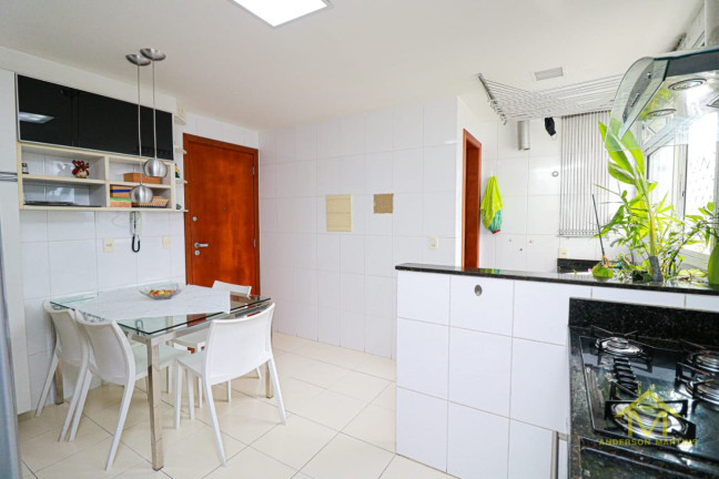 Imagem Apartamento com 3 Quartos à Venda, 127 m² em Itapuã - Vila Velha Imagem Apartamento com 3 Quartos à Venda, 127 m² em Itapuã - Vila Velha