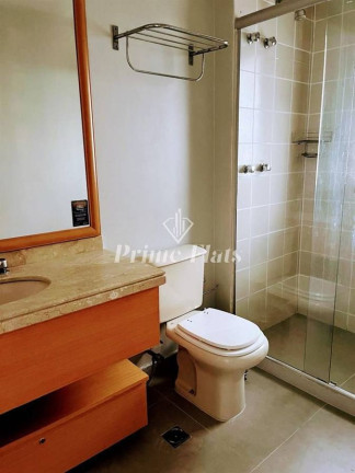 Imagem Apartamento com 1 Quarto à Venda, 23 m² em Jardins - São Paulo