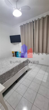 Imagem Apartamento com 2 Quartos à Venda, 70 m² em Boqueirao - Praia Grande