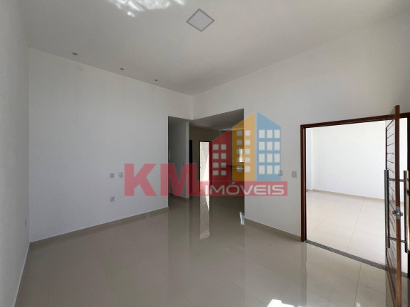 Imagem Casa com 3 Quartos à Venda, 115 m² em Bela Vista - Mossoró Imagem Casa com 3 Quartos à Venda, 115 m² em Bela Vista - Mossoró