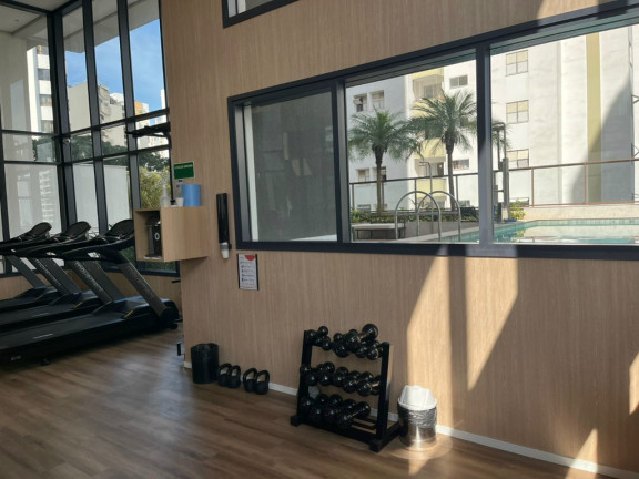 Imagem Imóvel com 1 Quarto à Venda, 25 m² em Campo Belo - São Paulo Imagem Imóvel com 1 Quarto à Venda, 25 m² em Campo Belo - São Paulo