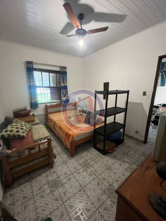 Imagem Casa com 1 Quarto à Venda, 75 m² em Solemar - Praia Grande Imagem Casa com 1 Quarto à Venda, 75 m² em Solemar - Praia Grande