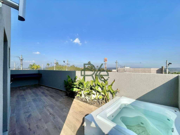 Imagem Casa com 3 Quartos à Venda, 119 m² em Terra Nobre - Cotia Imagem Casa com 3 Quartos à Venda, 119 m² em Terra Nobre - Cotia