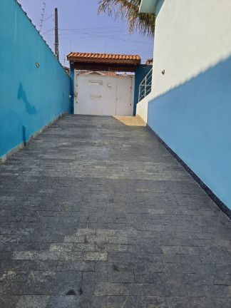 Imagem Casa com 2 Quartos à Venda, 170 m² em Bandeira Branca - Jacareí