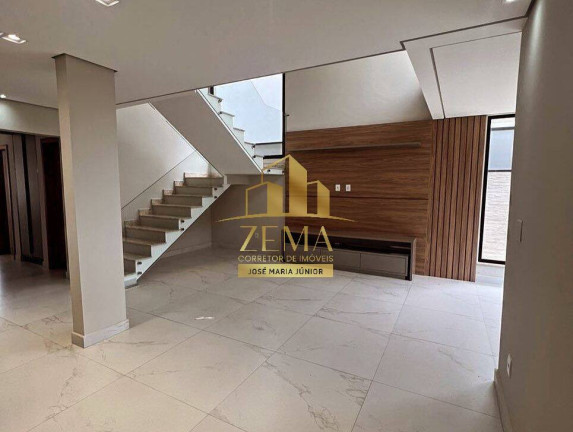 Imagem Casa com 3 Quartos à Venda, 180 m² em Jardim Ponte Grande - Mogi Das Cruzes