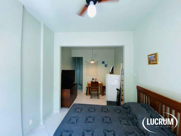 Imagem Kitnet com 1 Quarto à Venda, 27 m² em Copacabana - Rio De Janeiro Imagem Kitnet com 1 Quarto à Venda, 27 m² em Copacabana - Rio De Janeiro