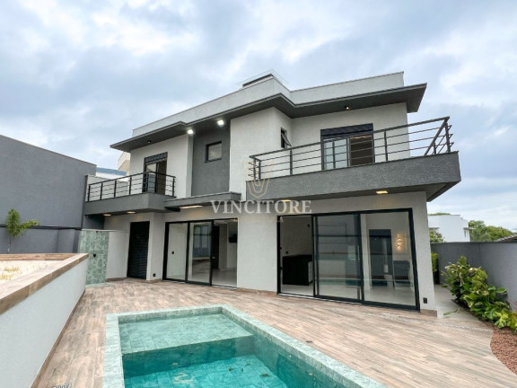 Imagem Casa de Condomínio com 3 Quartos à Venda, 480 m² em Chácara Das Nações - Valinhos Imagem Casa de Condomínio com 3 Quartos à Venda, 480 m² em Chácara Das Nações - Valinhos