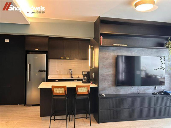 Imagem Apartamento com 1 Quarto para Alugar, 66 m² em Paraíso - São Paulo Imagem Apartamento com 1 Quarto para Alugar, 66 m² em Paraíso - São Paulo