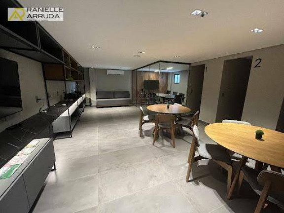 Imagem Apartamento com 1 Quarto à Venda, 43 m² em Jardim Oceania - João Pessoa Imagem Apartamento com 1 Quarto à Venda, 43 m² em Jardim Oceania - João Pessoa