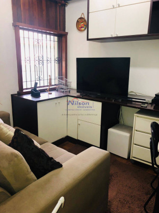 Imagem Casa com 4 Quartos à Venda, 485 m² em Vila Rosália - Guarulhos