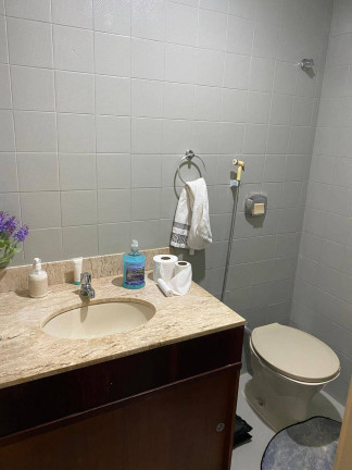 Imagem Apartamento com 4 Quartos à Venda, 140 m² em Barra Da Tijuca - Rio De Janeiro