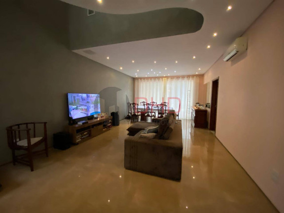 Imagem Casa de Condomínio com 3 Quartos à Venda, 254 m² em Jardim Golden Park Residence Ii - Sorocaba Imagem Casa de Condomínio com 3 Quartos à Venda, 254 m² em Jardim Golden Park Residence Ii - Sorocaba