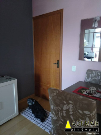 Imagem Apartamento com 2 Quartos à Venda, 51 m² em Centro - Diadema Imagem Apartamento com 2 Quartos à Venda, 51 m² em Centro - Diadema