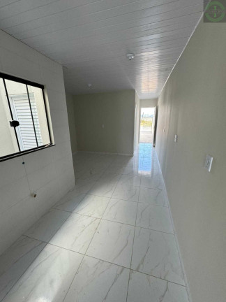 Imagem Casa com 2 Quartos à Venda, 48 m² em Boa Vista - Ponta Grossa