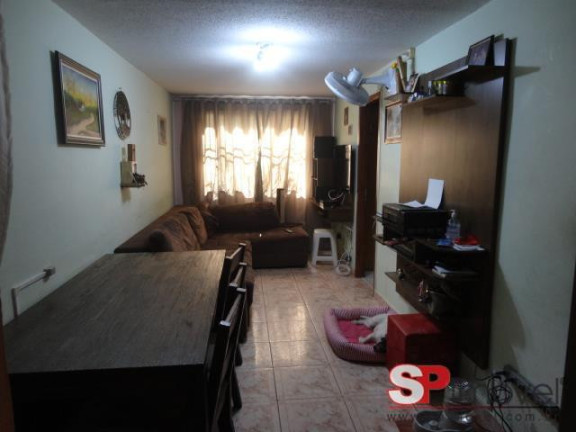 Imagem Apartamento com 2 Quartos à Venda, 47 m² em Jardim Umarizal - São Paulo Imagem Apartamento com 2 Quartos à Venda, 47 m² em Jardim Umarizal - São Paulo