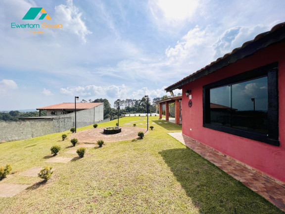 Imagem Imóvel com 3 Quartos à Venda, 2.100 m² em Mato Dentro - Mairiporã