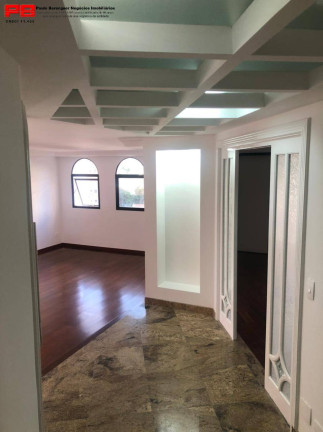 Imagem Apartamento com 4 Quartos à Venda, 293 m² em Moema - São Paulo