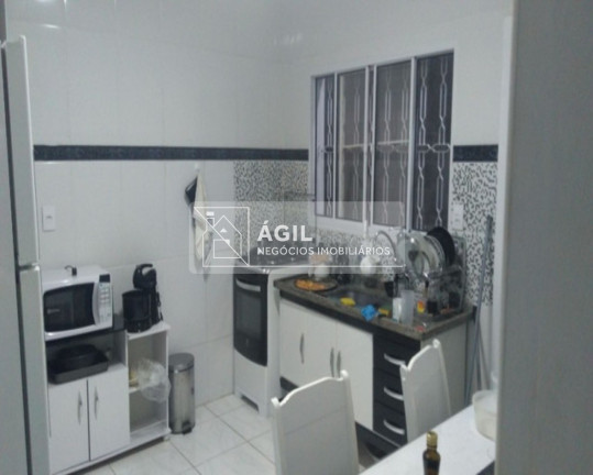 Imagem Casa com 2 Quartos à Venda, 60 m² em Jardim Das Indústrias - São José Dos Campos