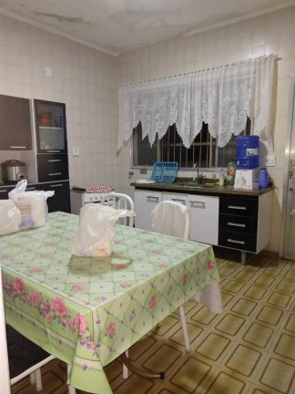 Imagem Casa com 3 Quartos à Venda, 250 m² em Ocian - Praia Grande