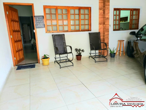 Imagem Casa com 3 Quartos à Venda, 85 m² em Loteamento Villa Branca - Jacareí Imagem Casa com 3 Quartos à Venda, 85 m² em Loteamento Villa Branca - Jacareí