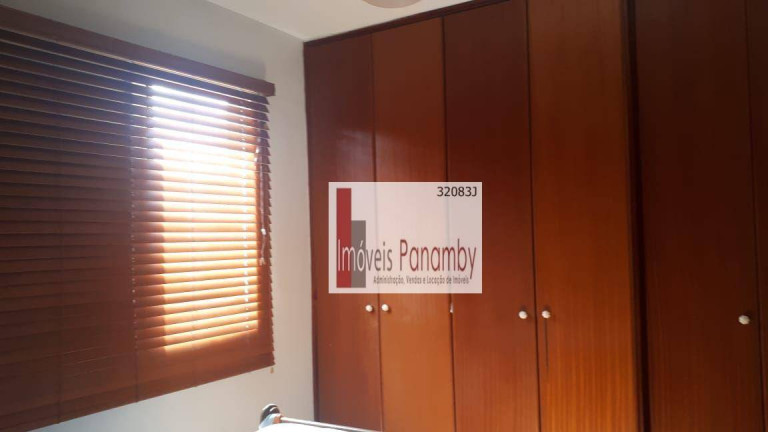 Imagem Apartamento com 3 Quartos à Venda, 74 m² em Jardim Ampliação - São Paulo