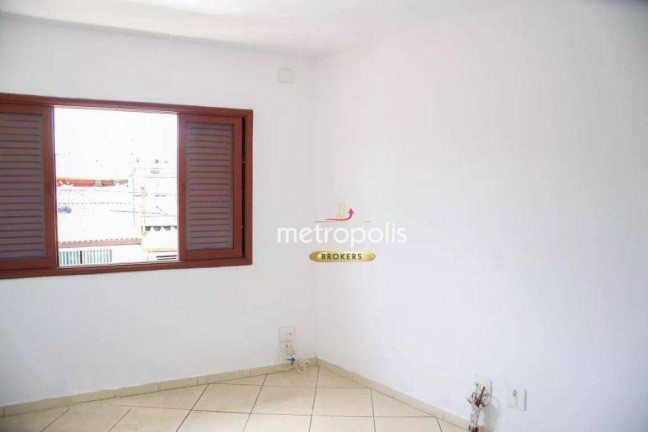 Imagem Sobrado com 3 Quartos à Venda, 170 m² em Nova Gerti - São Caetano Do Sul