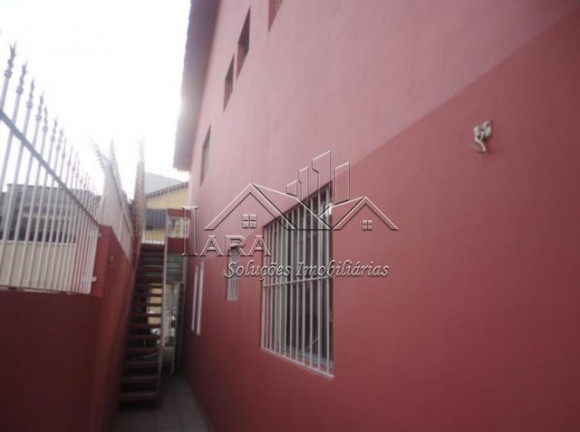 Imagem Sobrado com 3 Quartos à Venda,  em Vila Londrina - Sao Paulo