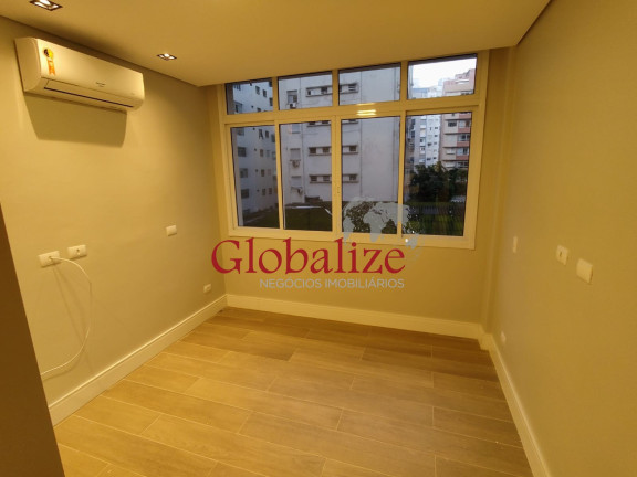 Imagem Imóvel com 2 Quartos à Venda, 65 m² em Boqueirão - Santos