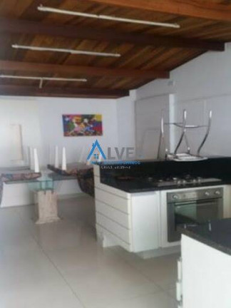 Imagem Apartamento com 3 Quartos à Venda, 121 m² em Rudge Ramos - São Bernardo Do Campo