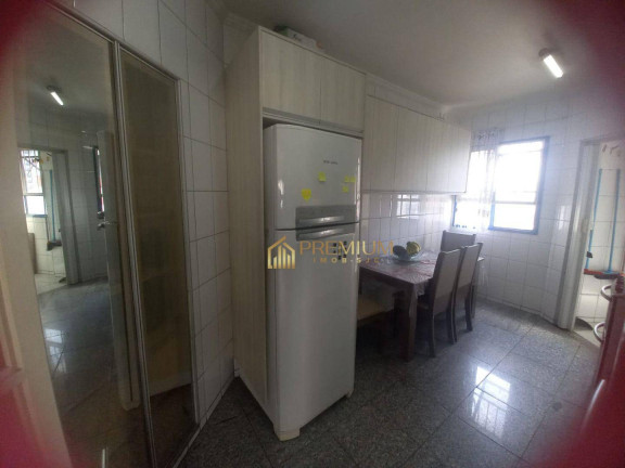 Imagem Apartamento com 3 Quartos à Venda, 83 m² em Jardim Aquarius - São José Dos Campos