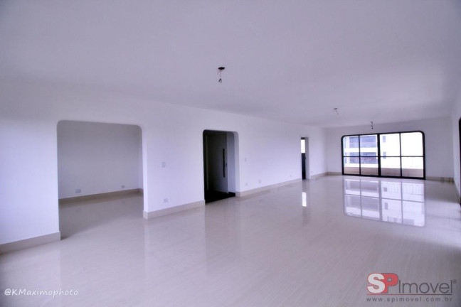 Imagem Apartamento com 4 Quartos à Venda, 330 m² em Alto Da Boa Vista - São Paulo Imagem Apartamento com 4 Quartos à Venda, 330 m² em Alto Da Boa Vista - São Paulo
