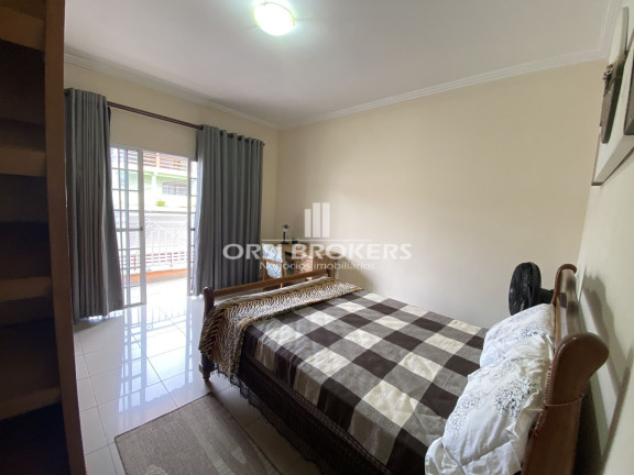 Imagem Sobrado com 4 Quartos à Venda, 154 m² em Bussocaba - Osasco