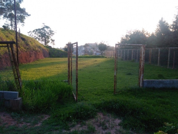 Imagem Chácara com 3 Quartos à Venda, 12.000 m² em Pq São Jorge - Santa Branca